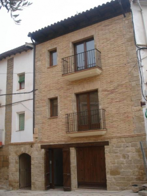  Casa Vallés  Адауэска